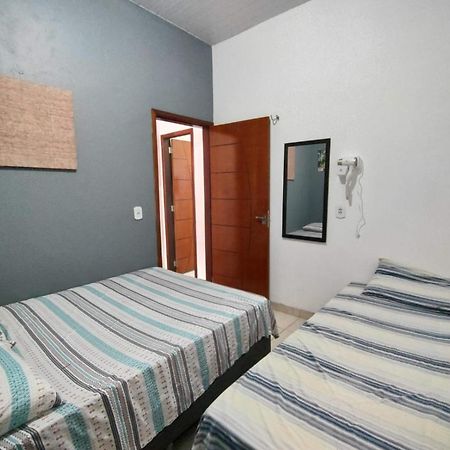 Chale Conforto De Casa Barreirinhas Luaran gambar