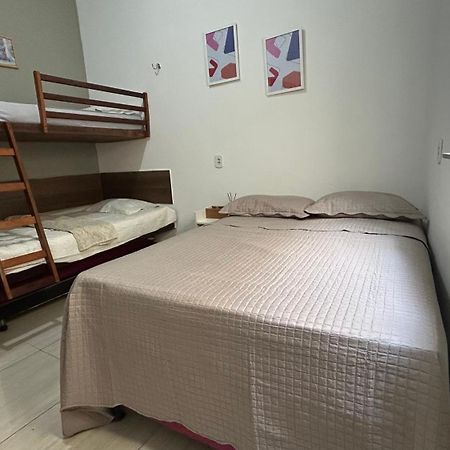 Chale Conforto De Casa Barreirinhas Luaran gambar