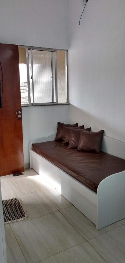 Chale Conforto De Casa Barreirinhas Luaran gambar