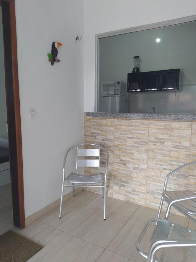 Chale Conforto De Casa Barreirinhas Luaran gambar