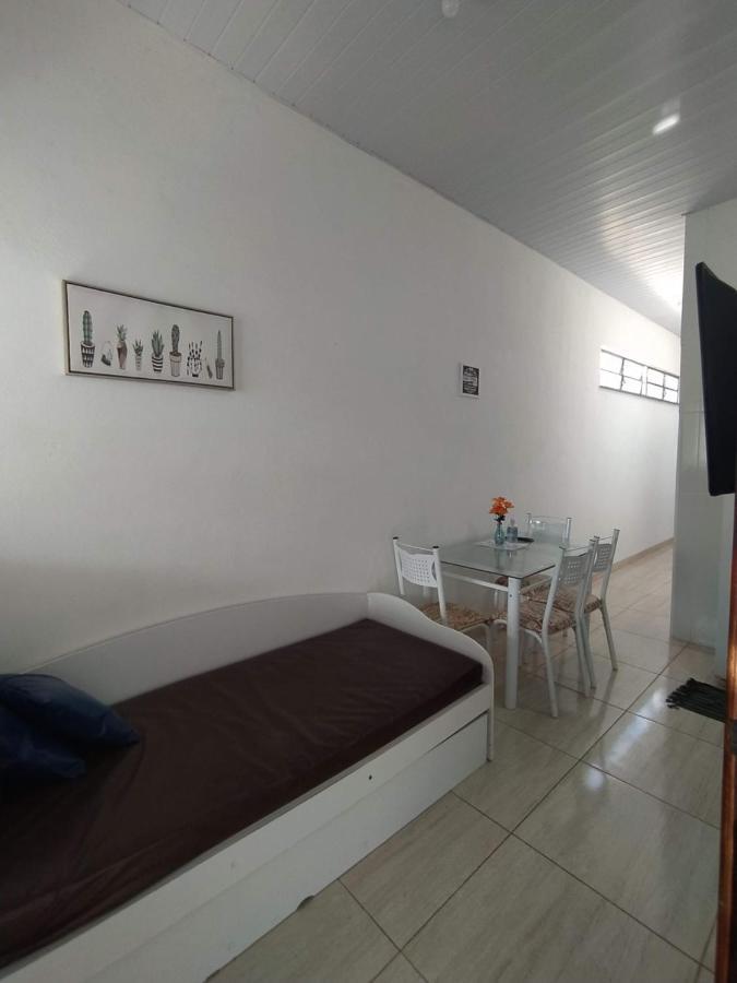 Chale Conforto De Casa Barreirinhas Luaran gambar