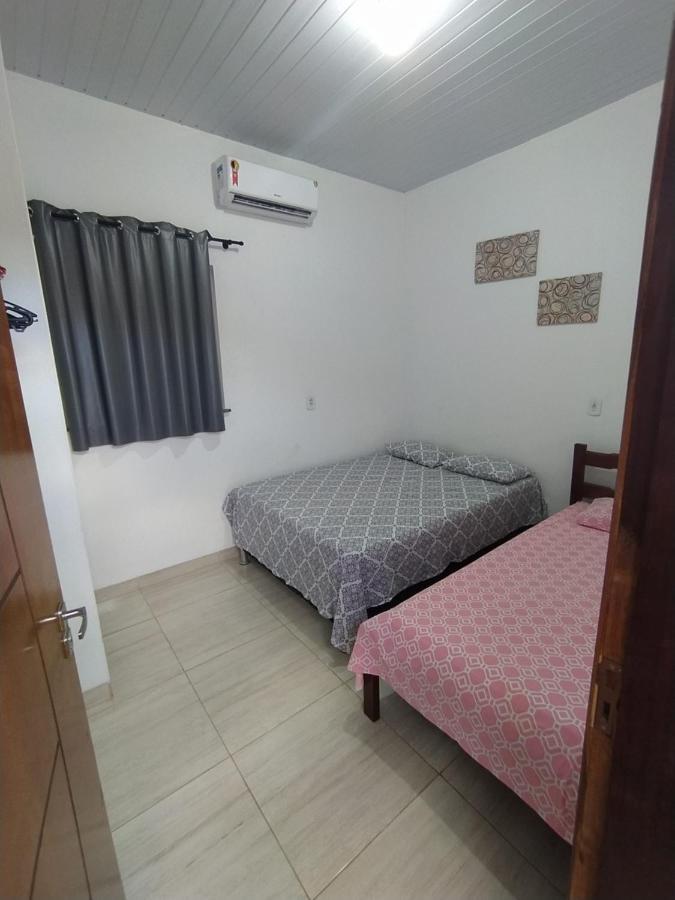 Chale Conforto De Casa Barreirinhas Luaran gambar