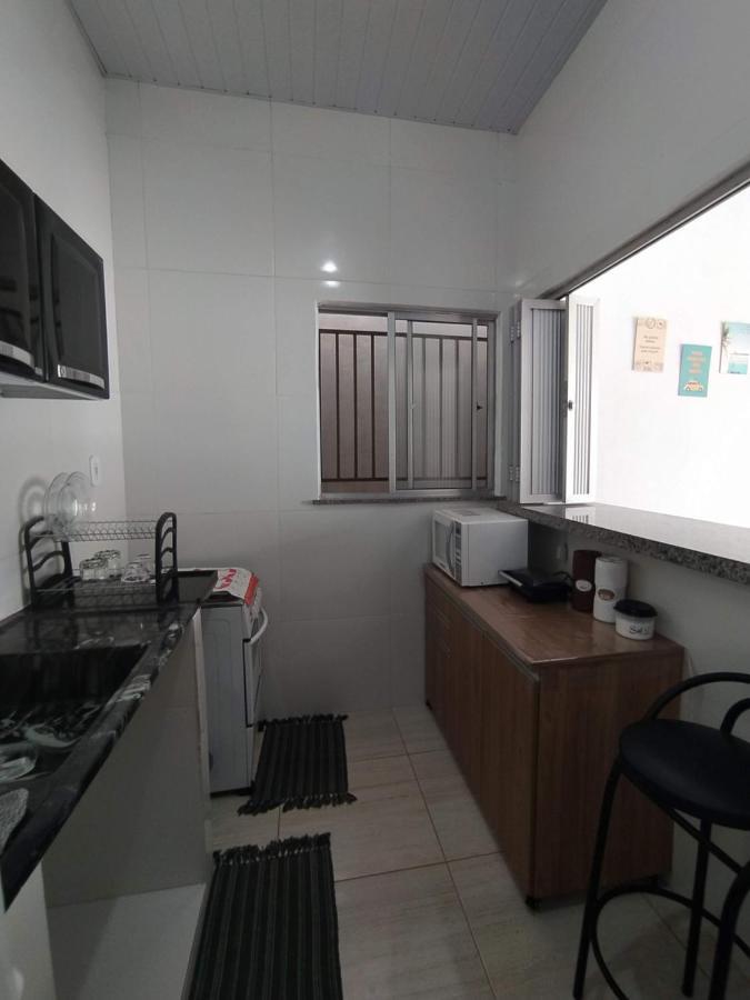 Chale Conforto De Casa Barreirinhas Luaran gambar