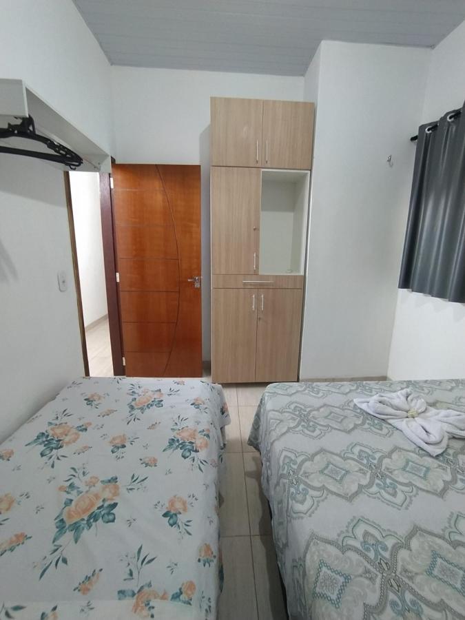 Chale Conforto De Casa Barreirinhas Luaran gambar