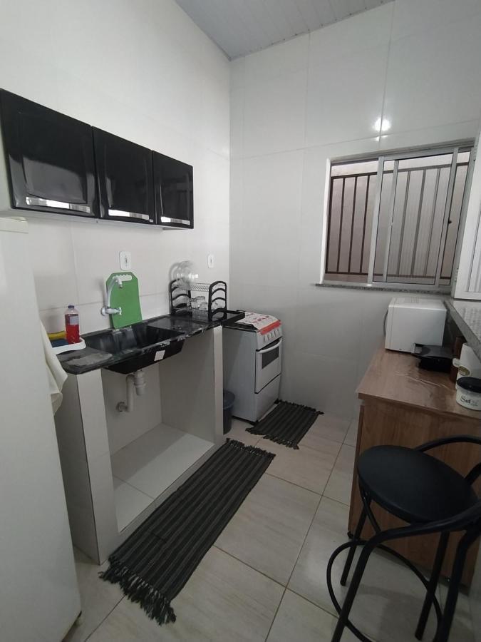 Chale Conforto De Casa Barreirinhas Luaran gambar
