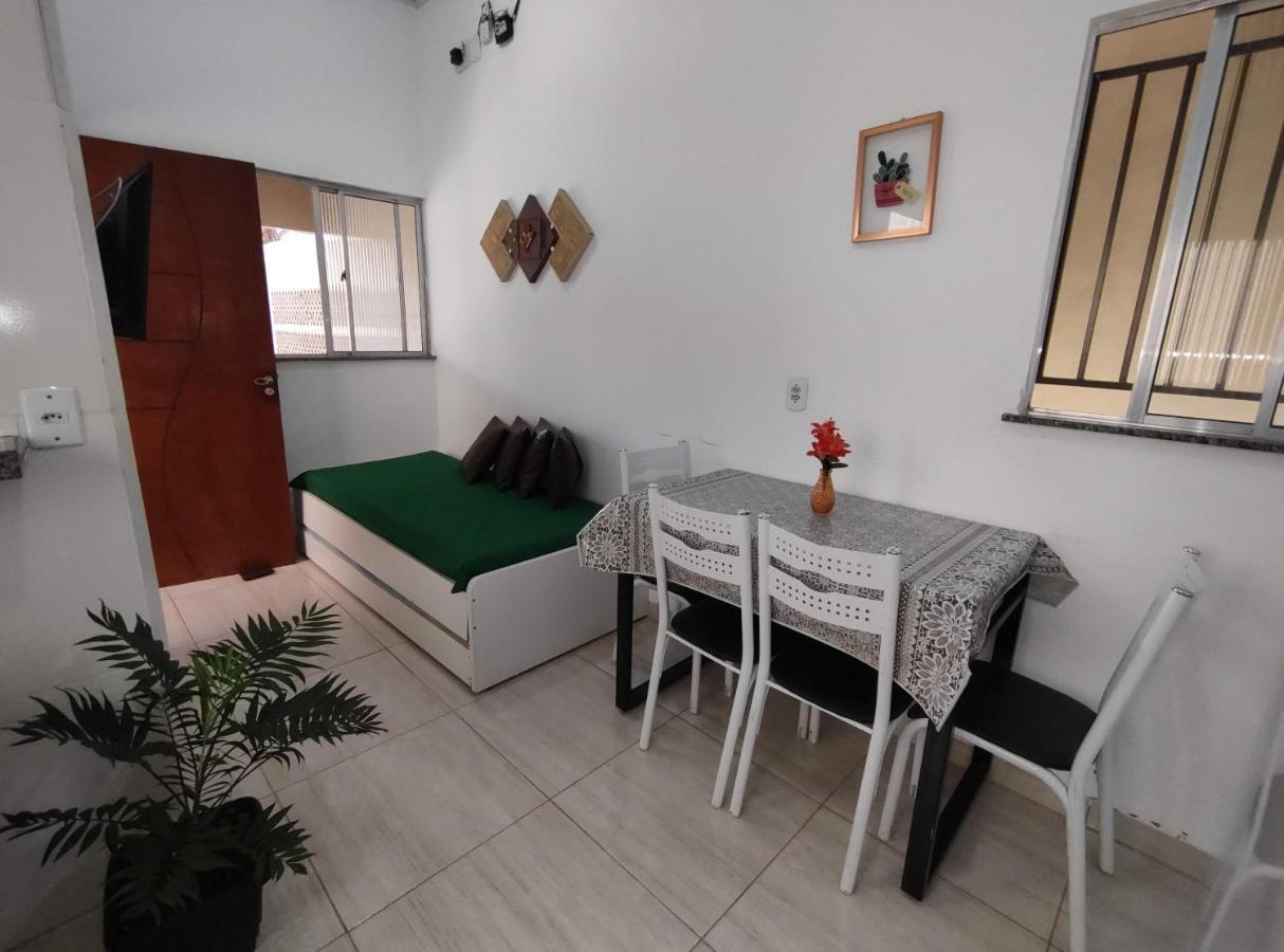 Chale Conforto De Casa Barreirinhas Luaran gambar