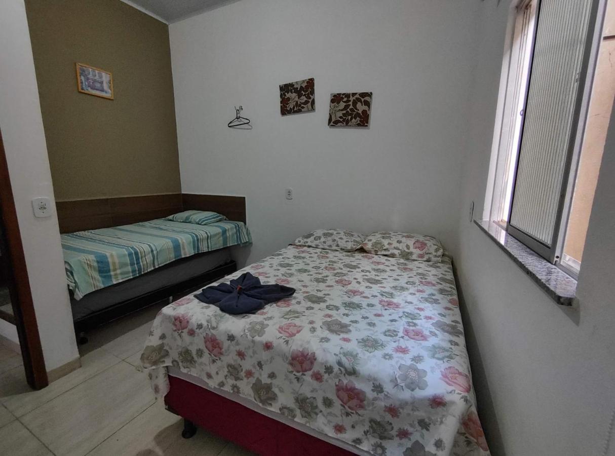 Chale Conforto De Casa Barreirinhas Luaran gambar
