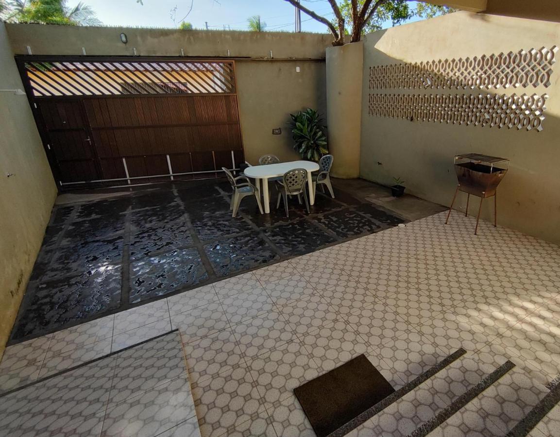 Chale Conforto De Casa Barreirinhas Luaran gambar