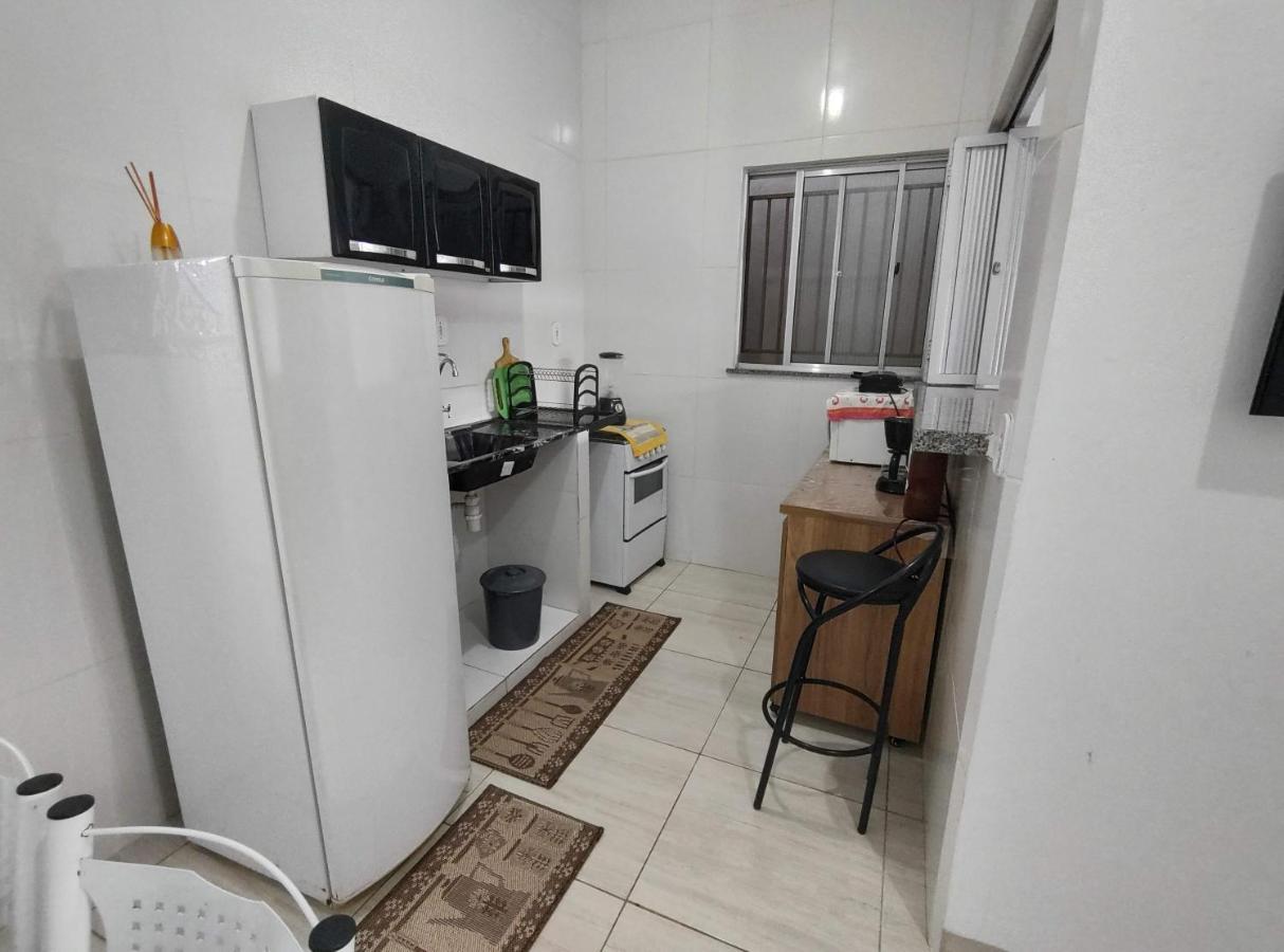 Chale Conforto De Casa Barreirinhas Luaran gambar