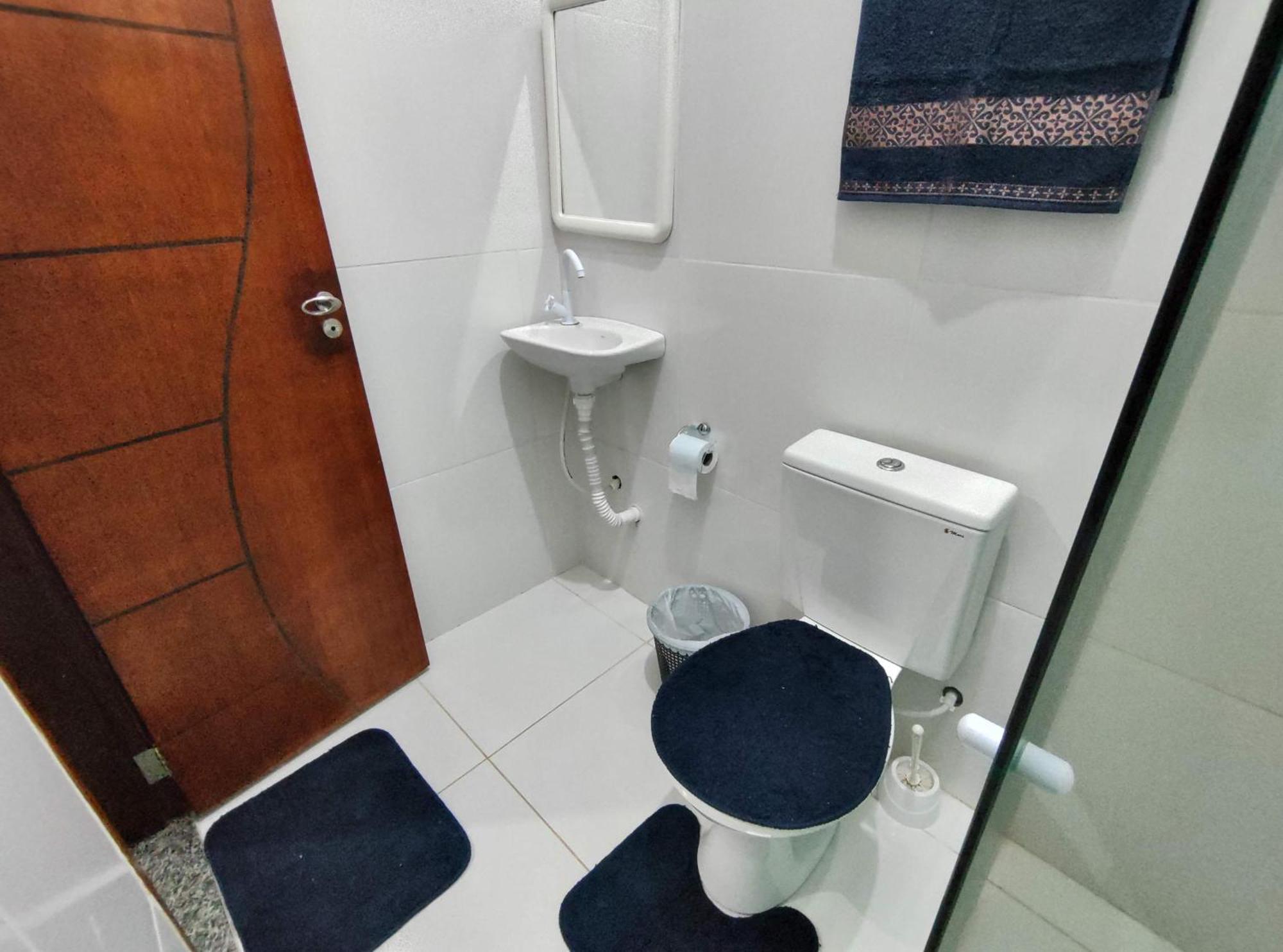 Chale Conforto De Casa Barreirinhas Luaran gambar