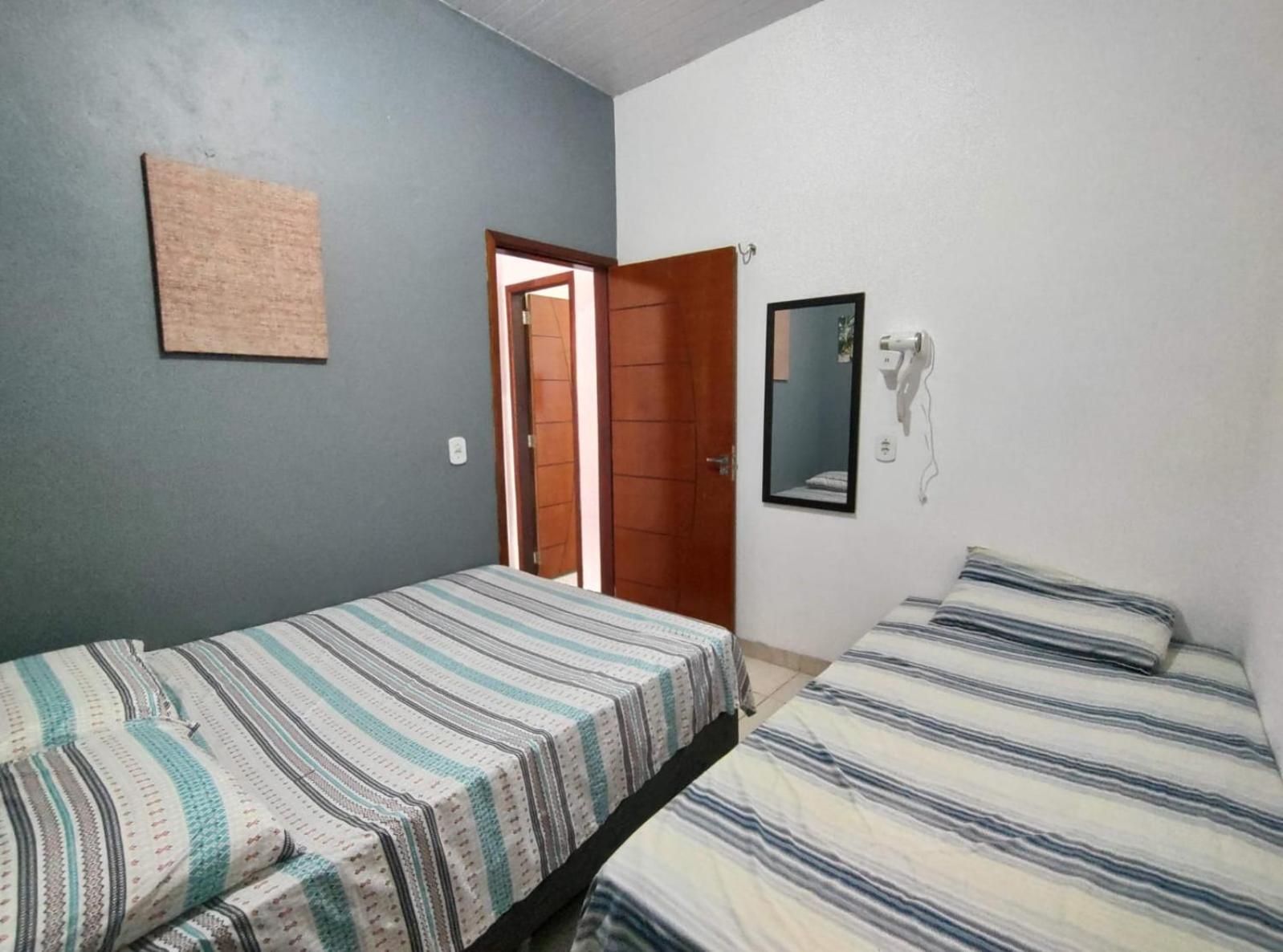 Chale Conforto De Casa Barreirinhas Luaran gambar