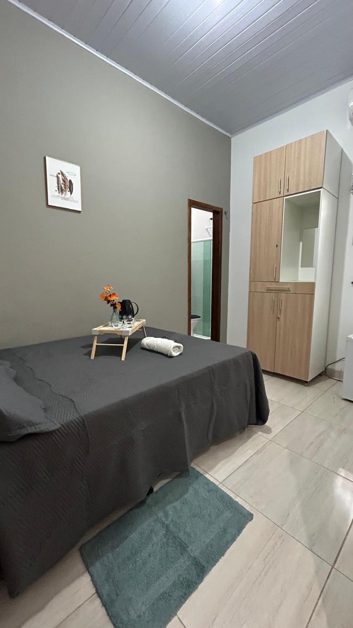 Chale Conforto De Casa Barreirinhas Luaran gambar