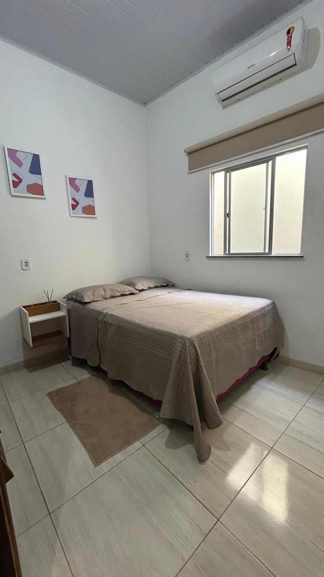 Chale Conforto De Casa Barreirinhas Luaran gambar