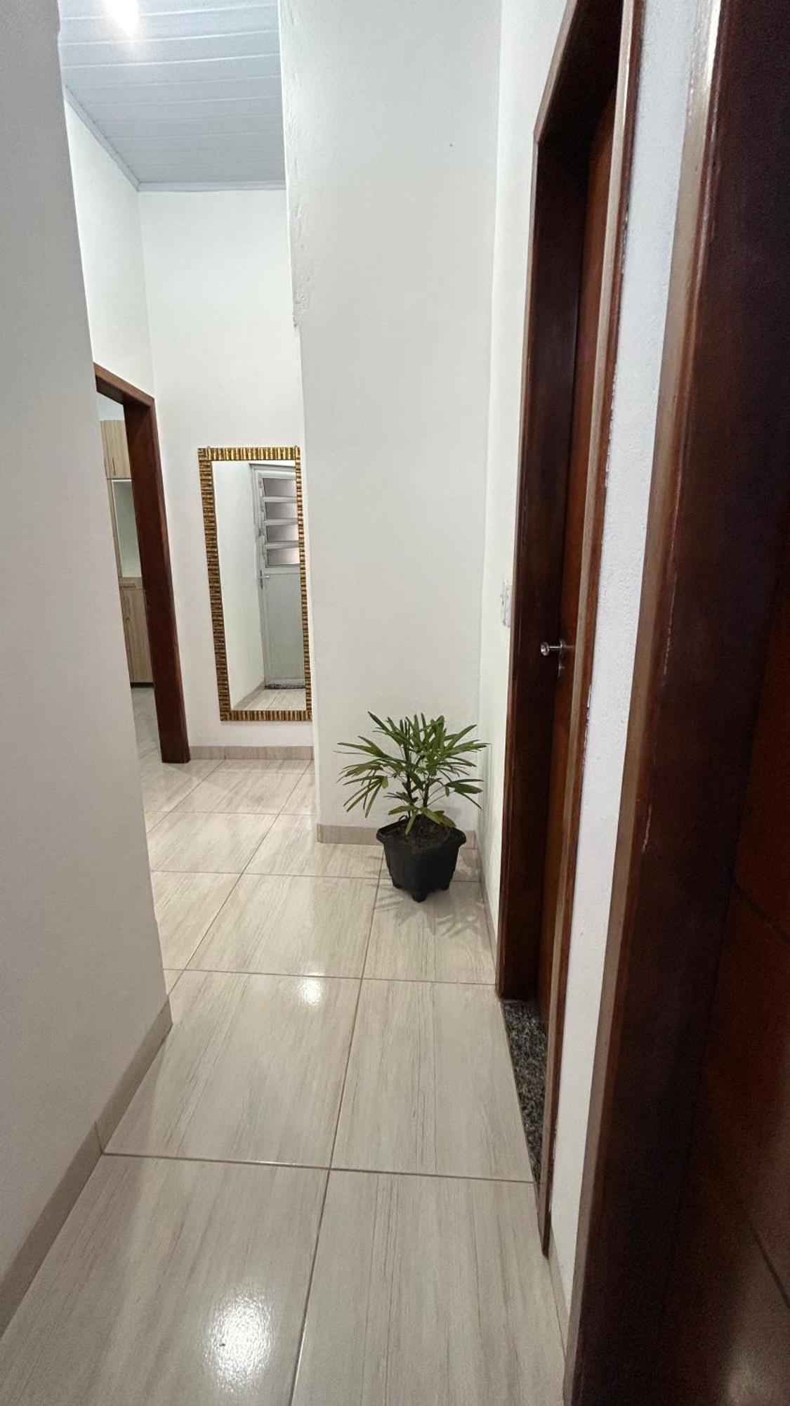 Chale Conforto De Casa Barreirinhas Luaran gambar